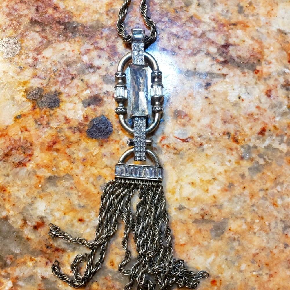Banana Republic Necklace